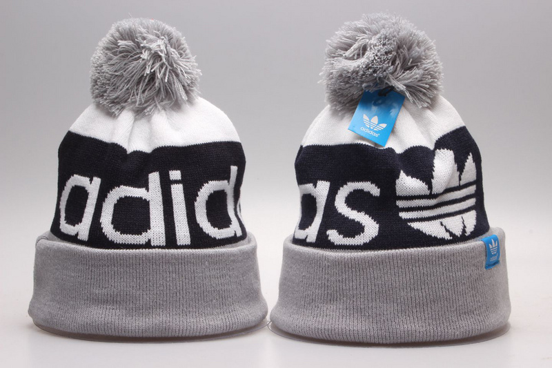 2024 Adidas Beanies 